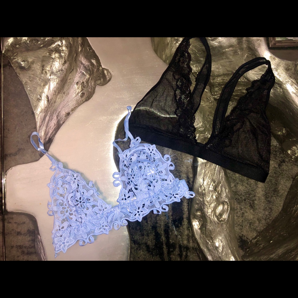 Bralettes Bundle